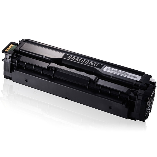 HP SU025A toner cian (antes Samsung CLT-C504S) (original) SU025A 092702 - 1