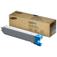 HP SU093A toner cian (antes Samsung CLT-C659S) (original) SU093A 092902