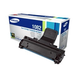 HP SU781A toner negro (antes Samsung MLT-D1082S) (original) SU781A 092546 - 1