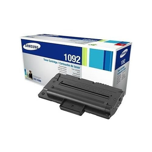 HP SU790A (MLT-D1092S/ELS) toner negro (original) SU790A 092548 - 1