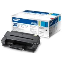 HP SU974A toner negro (antes Samsung MLT-D205S) (original) SU974A 092654