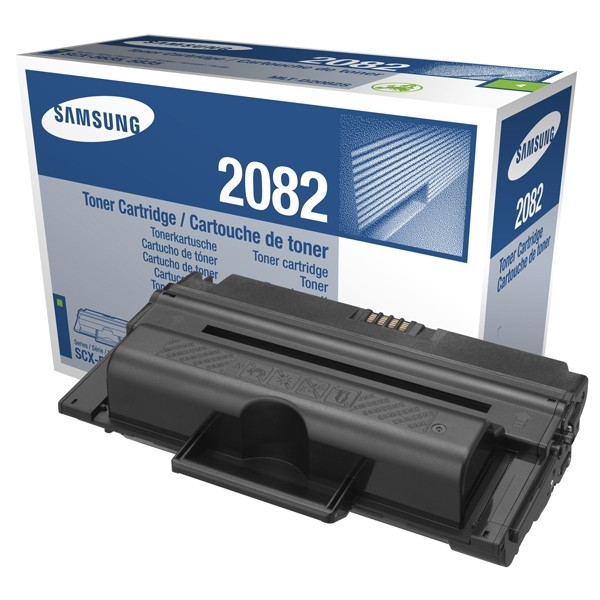 HP SU987A toner negro (antes Samsung MLT-D2082S) (original) SU987A 092572 - 1