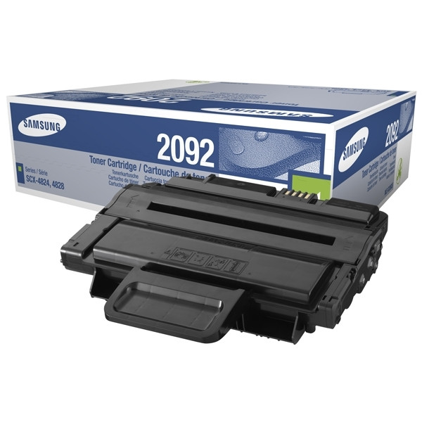 HP SV004A toner negro (antes Samsung MLT-D2092S) (original) SV004A 092550 - 1