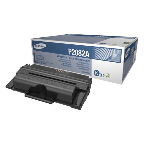 HP SV127A (MLT-P2082A) pack 2 toner (original) SV127A 092960 - 1