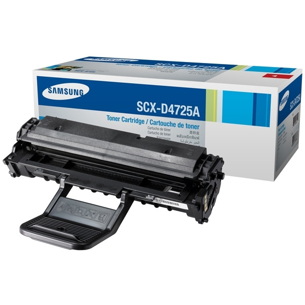 HP SV189A toner negro (antes Samsung SCX4725A) (original) SV189A 092950 - 1