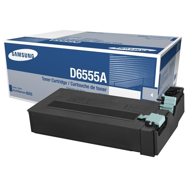 HP SV208A (antes Samsung SCX-D6555A) toner negro (original) SV208A 092566 - 1