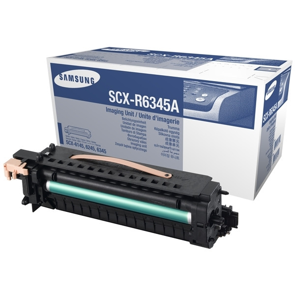 HP SV216A tambor (antes Samsung SCX-R6345A) (original) SV216A 092522 - 1