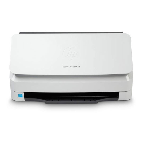 HP ScanJet Pro 2000 s2 A4 Escáner de documentos 6FW06AB19 817118 - 2