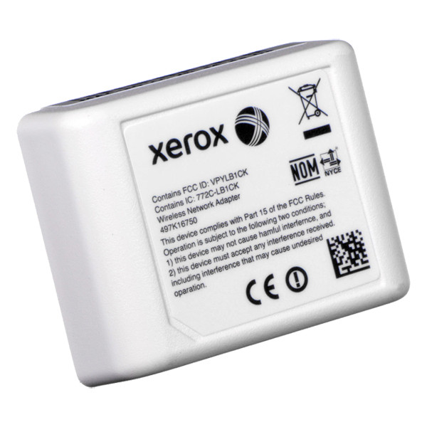 Internal Xerox 497K16750 Adaptador de red inalámbrica 497K16750 999523 - 1