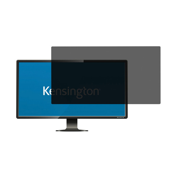 Kensington 23 pulgadas 16:9 filtro de privacidad 626485 230072 - 1