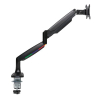 Kensington Brazo Kensington Smartfit con suspensión de gas para 1 monitor K59600WW 230157 - 2