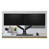 Kensington Brazo doble Kensington Smartfit con suspensión de gas para 2 monitores K59601WW 230158 - 5