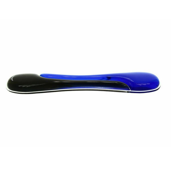 Kensington Duo Gel Reposamuñecas azul/negro 62397 230037 - 2