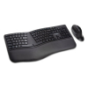 Kensington Pro Fit Ergo Teclado y ratón inalámbricos ergonómicos 907-7240-00 907724000 K75406WW 230088 - 1