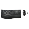 Kensington Pro Fit Ergo Teclado y ratón inalámbricos ergonómicos 907-7240-00 907724000 K75406WW 230088 - 2