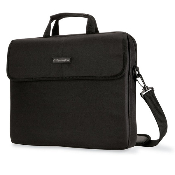 Kensington SP10 Classic maletín para portátil de 15,6 pulgadas negro K62562EU 230029 - 1