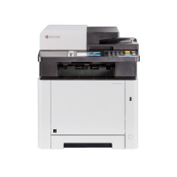 Kyocera ECOSYS M5526cdw impresora laser all-in-one a color con wifi (4 en 1) 012R73NL 1102R73NL0 1102R73NL1 899564