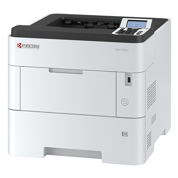 Kyocera ECOSYS PA6000x Impresora láser monocromo A4 110C0T3NL0 899619 - 2