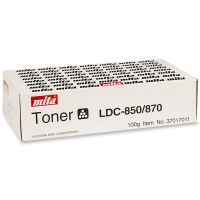 Kyocera Mita 37017011 toner negro (original) 37017011 079392