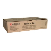 Kyocera Mita 370AB000 toner negro (original) 370AB000 032982