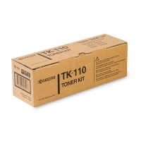 Kyocera TK-110 Toner Negro Alta Capacidad (Original) 1T02FV0DE0 032738