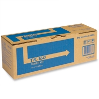 Kyocera TK-160 toner negro (original) 1T02LY0NL0 079306