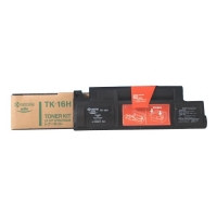 Kyocera TK-16H toner negro (original) 37027016 032288