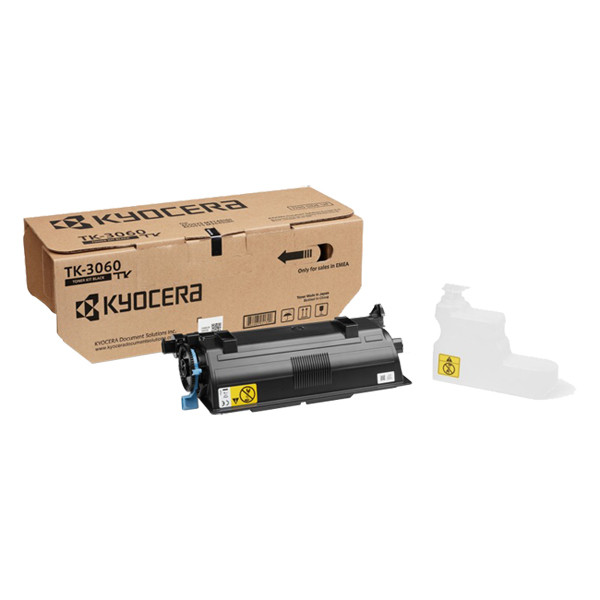 Kyocera TK-3060 toner negro (original) 1T02V30NL0 094652 - 1