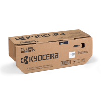 Kyocera TK-3300 toner negro (original) 1T0C100NL0 095022