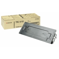 Kyocera TK-410 toner negro (original) 370AM010 032976