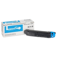 Kyocera TK-5150C toner cian (original) 1T02NSCNL0 094236