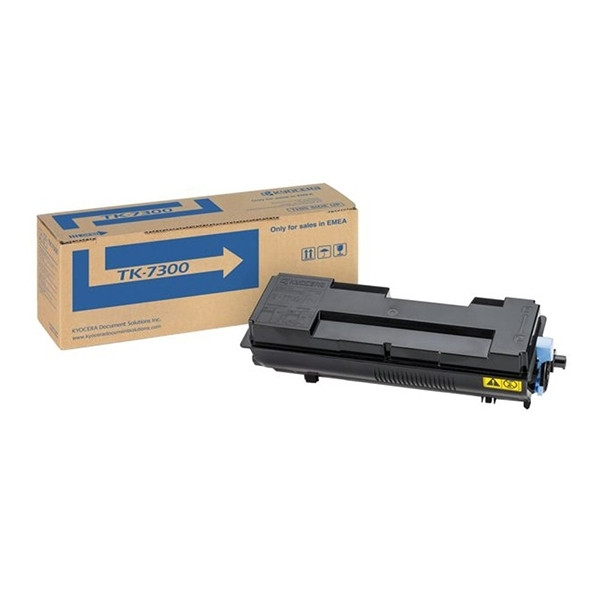 Kyocera TK-7300 toner negro (original) 1T02P70NL0 094250 - 1