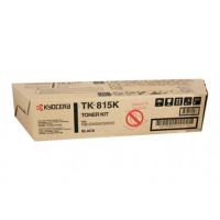 Kyocera TK-815M toner magenta (original) 370AN410 079020