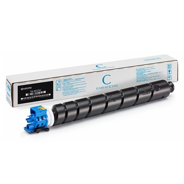 Kyocera TK-8525C toner cian (original) 1T02RMCNL0 094362 - 1