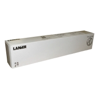 Lanier 491-0257 toner negro (original) 491-0257 073000