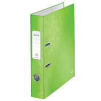 Leitz 180° WOW A4 carpeta cartón verde 50 mm 10060054 226175