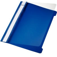 Leitz 4197 carpeta azul A5 (25 piezas) 41970035 211827