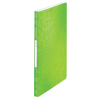 Leitz 4632 WOW carpeta de fundas A4 verde (40 encartes) 46320054 226154 - 1