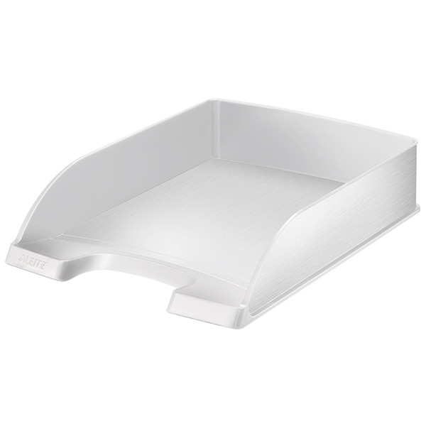 Leitz 5254 Style Bandeja para cartas blanco (5 piezas) 52540004 211735 - 1