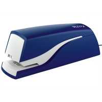 Leitz 5532 NeXXt grapadora eléctrica azul (10 hojas) 55320035 211380