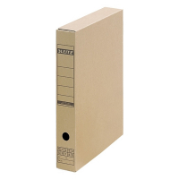 Leitz 6085 caja de archivo con tira de cierre A3 70 x 325 x 437 mm (5 piezas) 60850000 203858