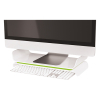 Leitz 6504 WOW soporte para monitor verde 65040054 226282 - 3