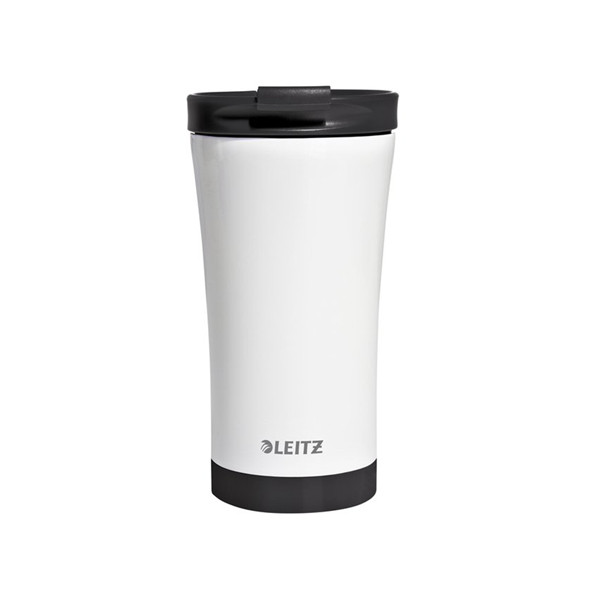 Leitz 9014 WOW taza termo negra 90140095 226298 - 1