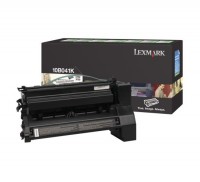 Lexmark 10B041K toner negro (original) 10B041K 034265