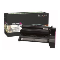 Lexmark 10B041M toner magenta (original) 10B041M 034275