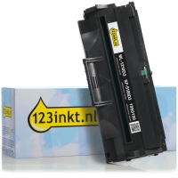 Lexmark 10S0150 toner negro (marca 123tinta) 10S0150C 034169