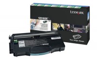 Lexmark 12016SE toner negro (original) 12016SE 034745