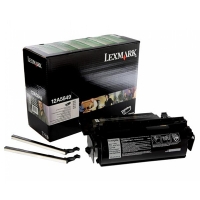 Lexmark 12A5849 toner para etiquetas XL (original) 12A5849 037576