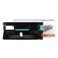 Lexmark 12B0090 toner negro (original) 12B0090 034385