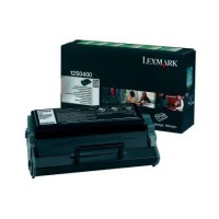 Lexmark 12S0400 toner negro (original) 12S0400 034310